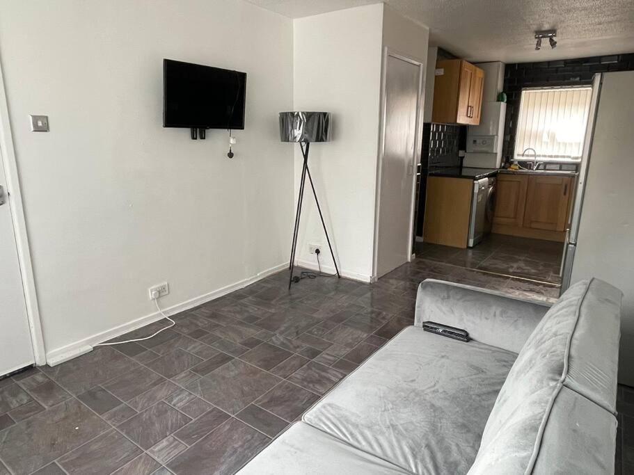 New! 4 Bedroom London House With Garden And Lawn Eksteriør bilde